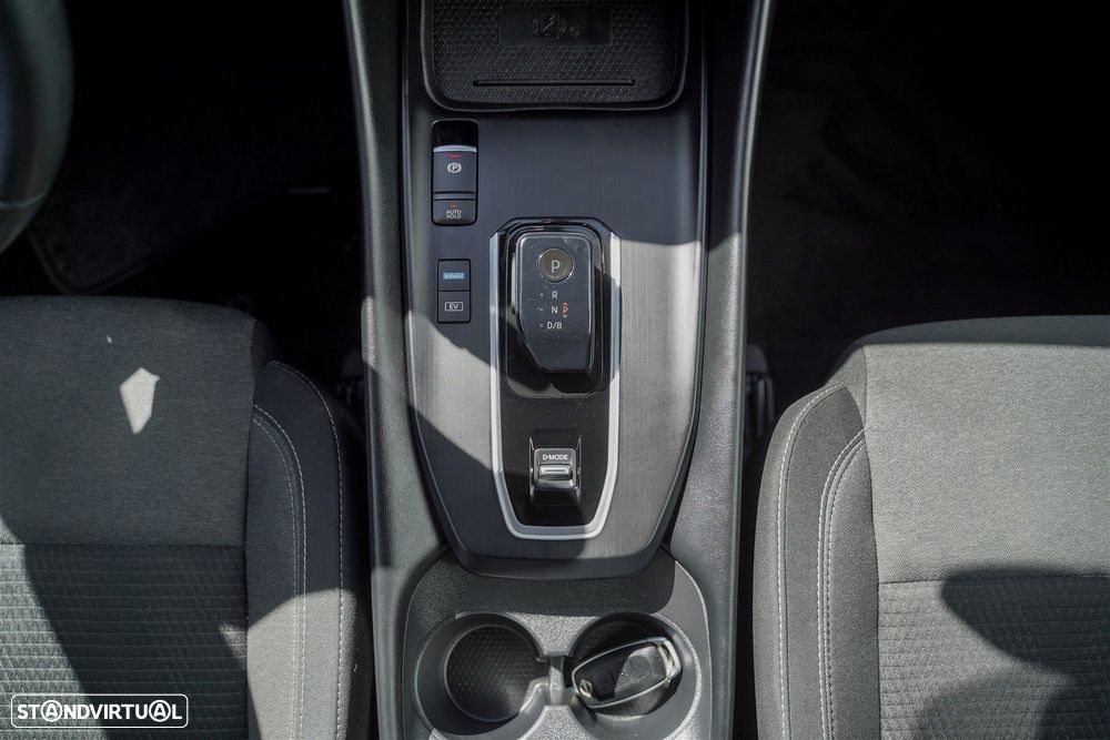 Nissan Qashqai - 31