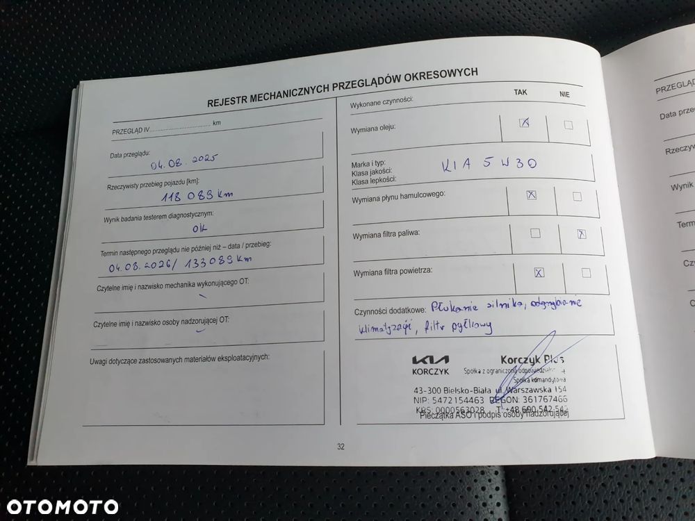 Kia Sportage 1.6 T-GDI Black Edition Plus 2WD - 34