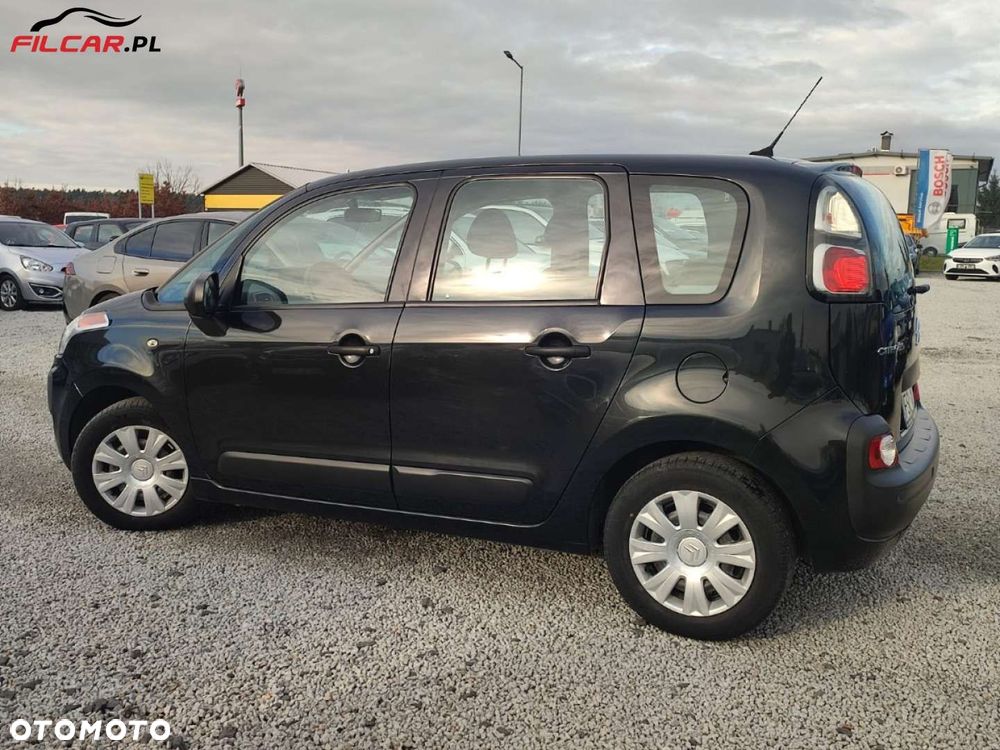 Citroën C3 Picasso - 16