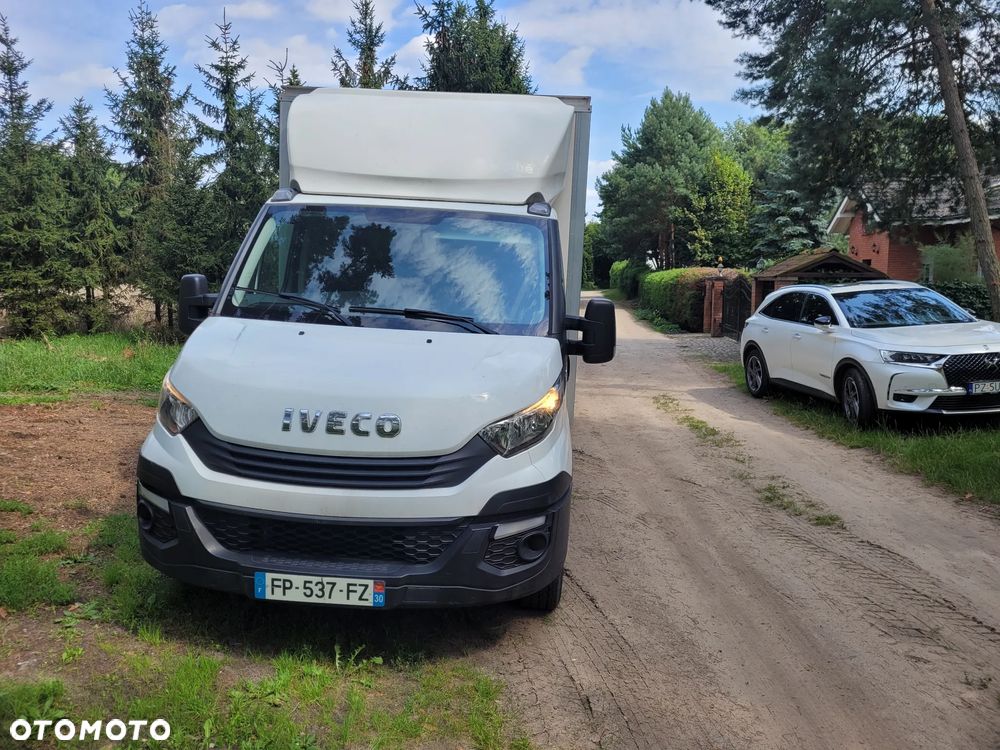 Iveco 35S16 - 1
