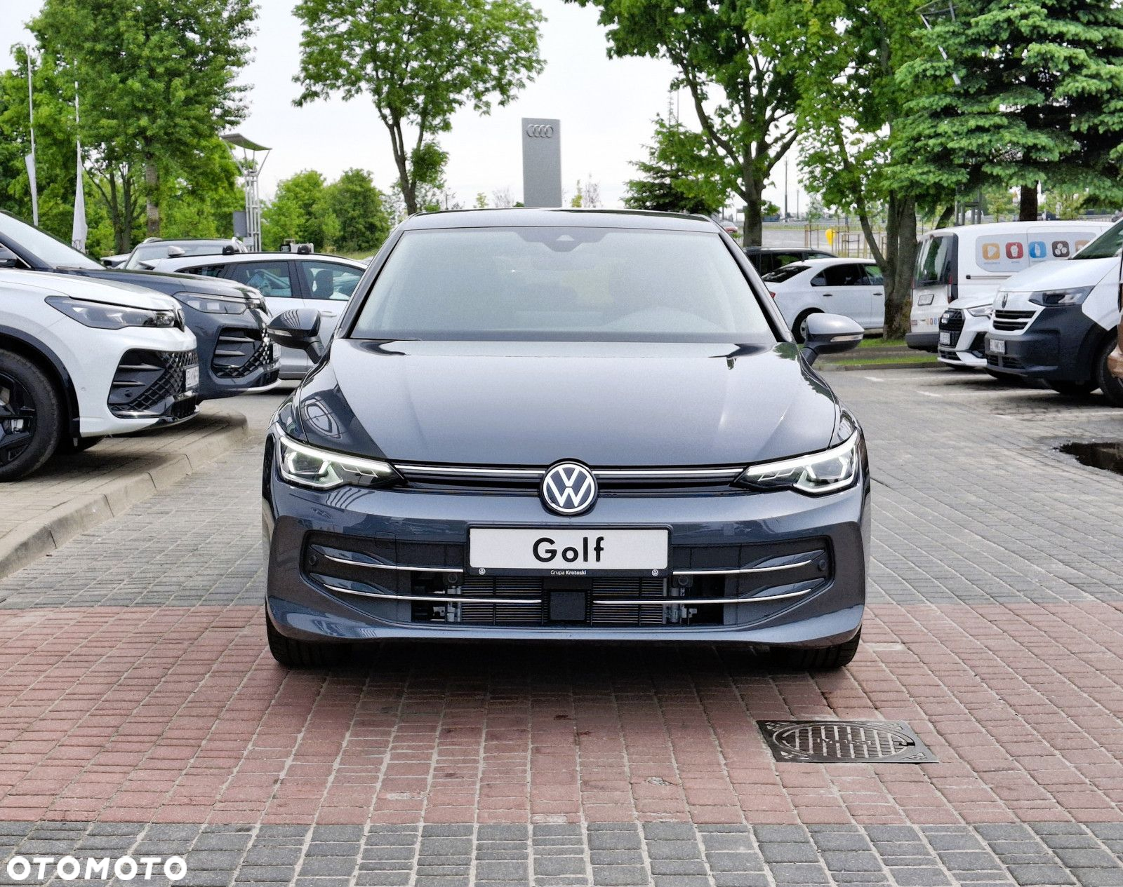 Volkswagen Golf - 3