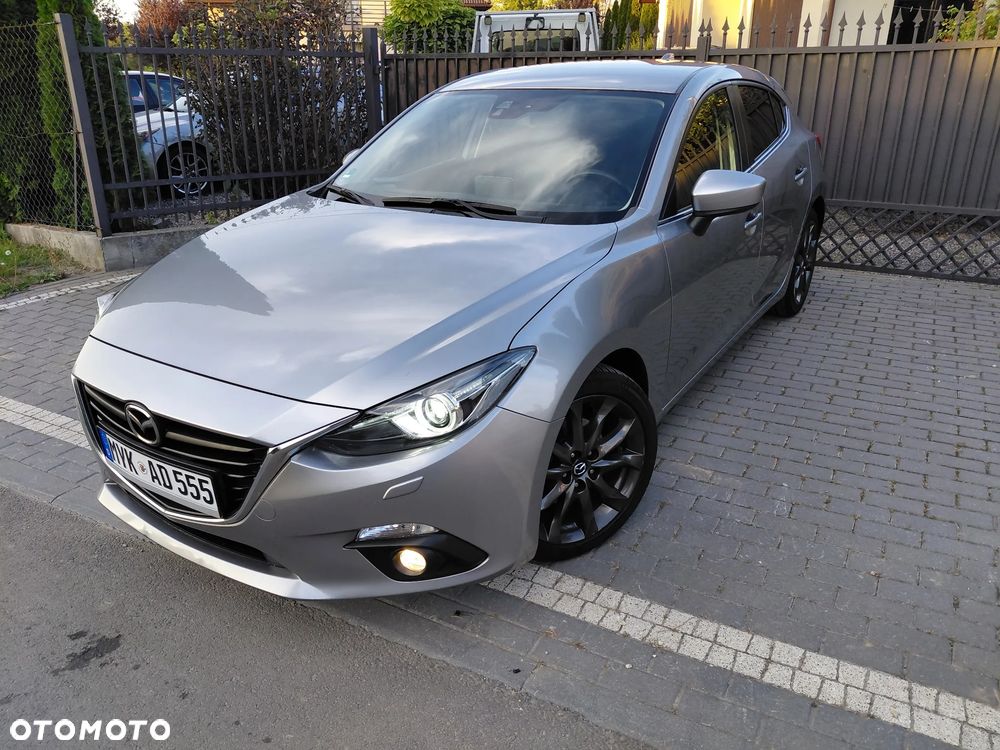Mazda 3 - 11