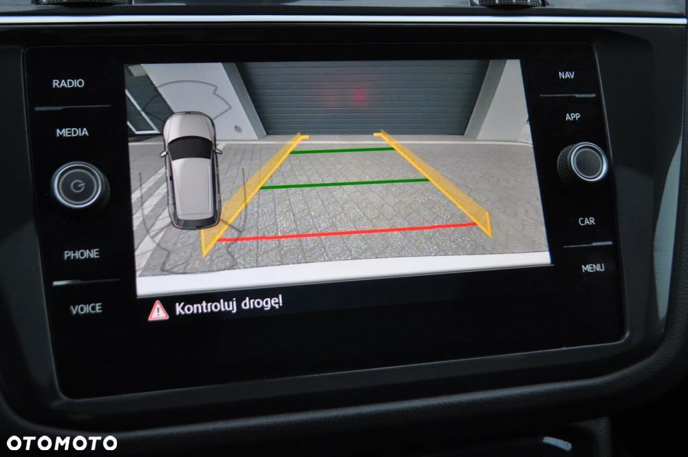 Volkswagen Tiguan 2.0 TDI SCR (BlueMotion Technology) Highline - 34