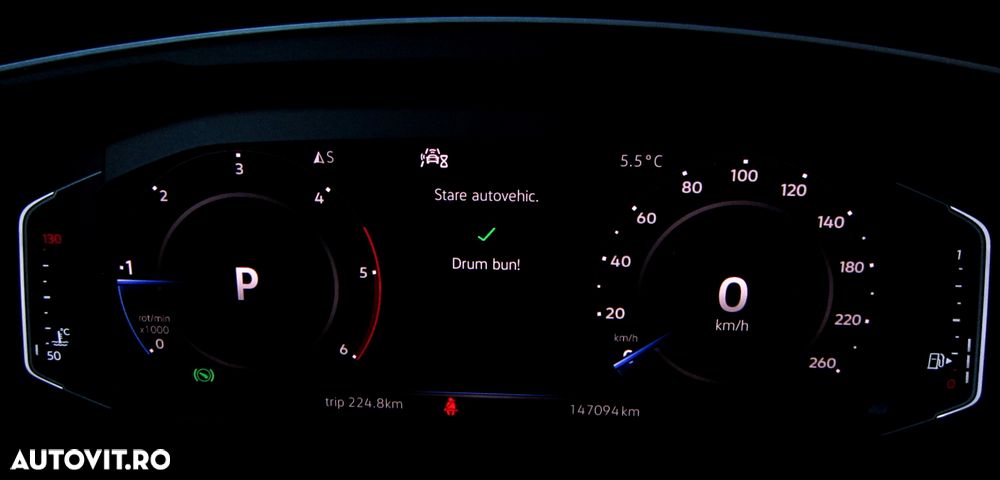 Volkswagen Tiguan 2.0 TDI SCR (BlueMotion Technology) DSG Highline - 7