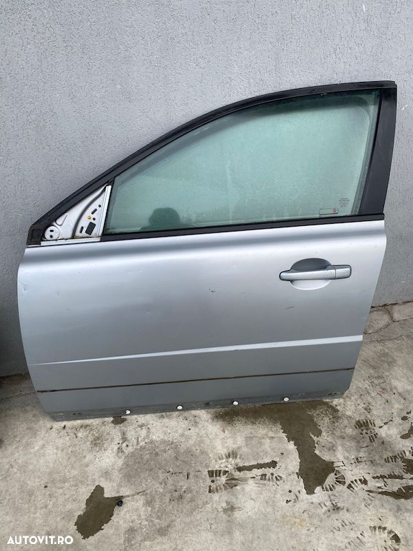 Portiera usa stanga fata VOLVO S80 V70 XC70 2006+ - 1