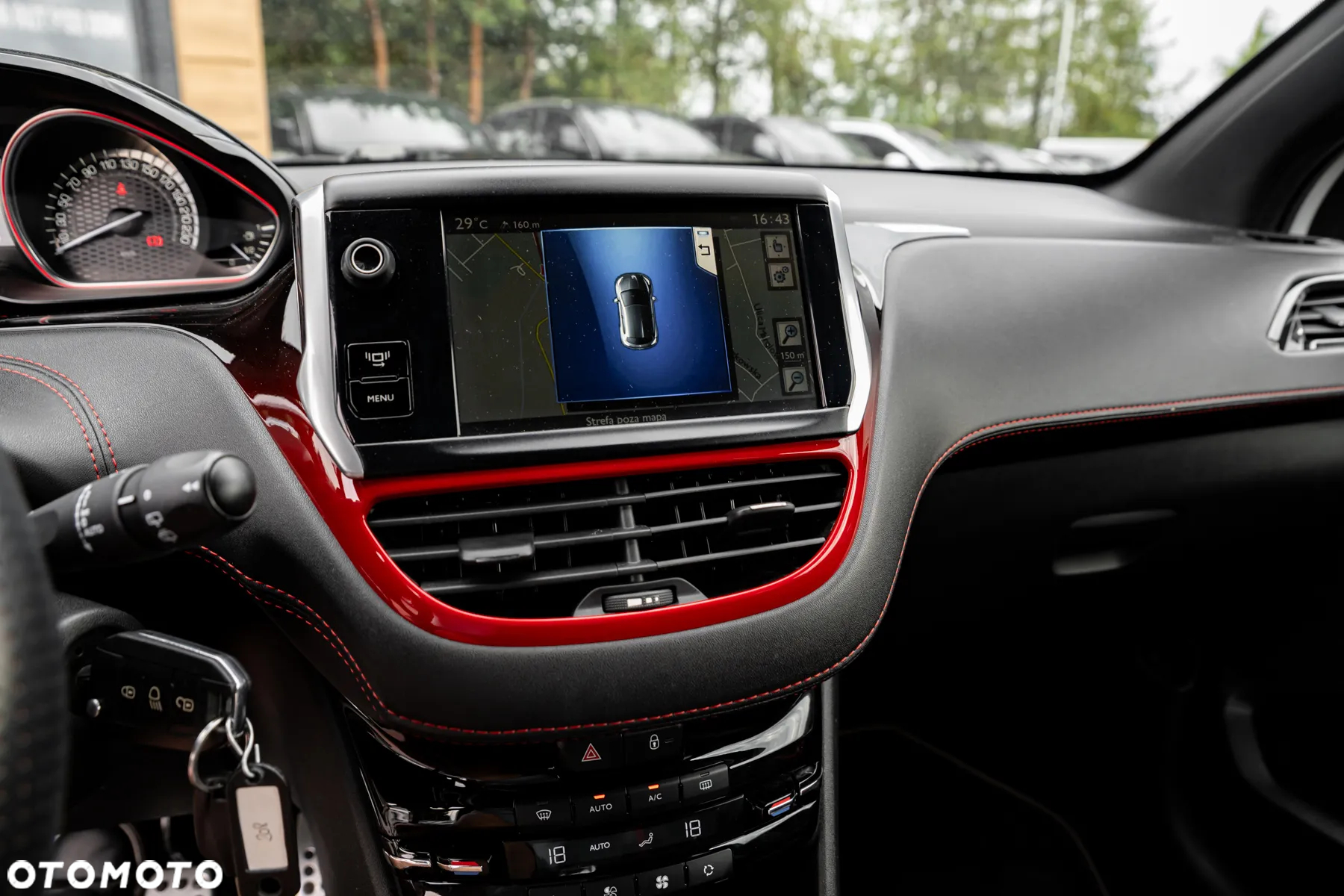 Peugeot 208 1.6 THP GTi - 35