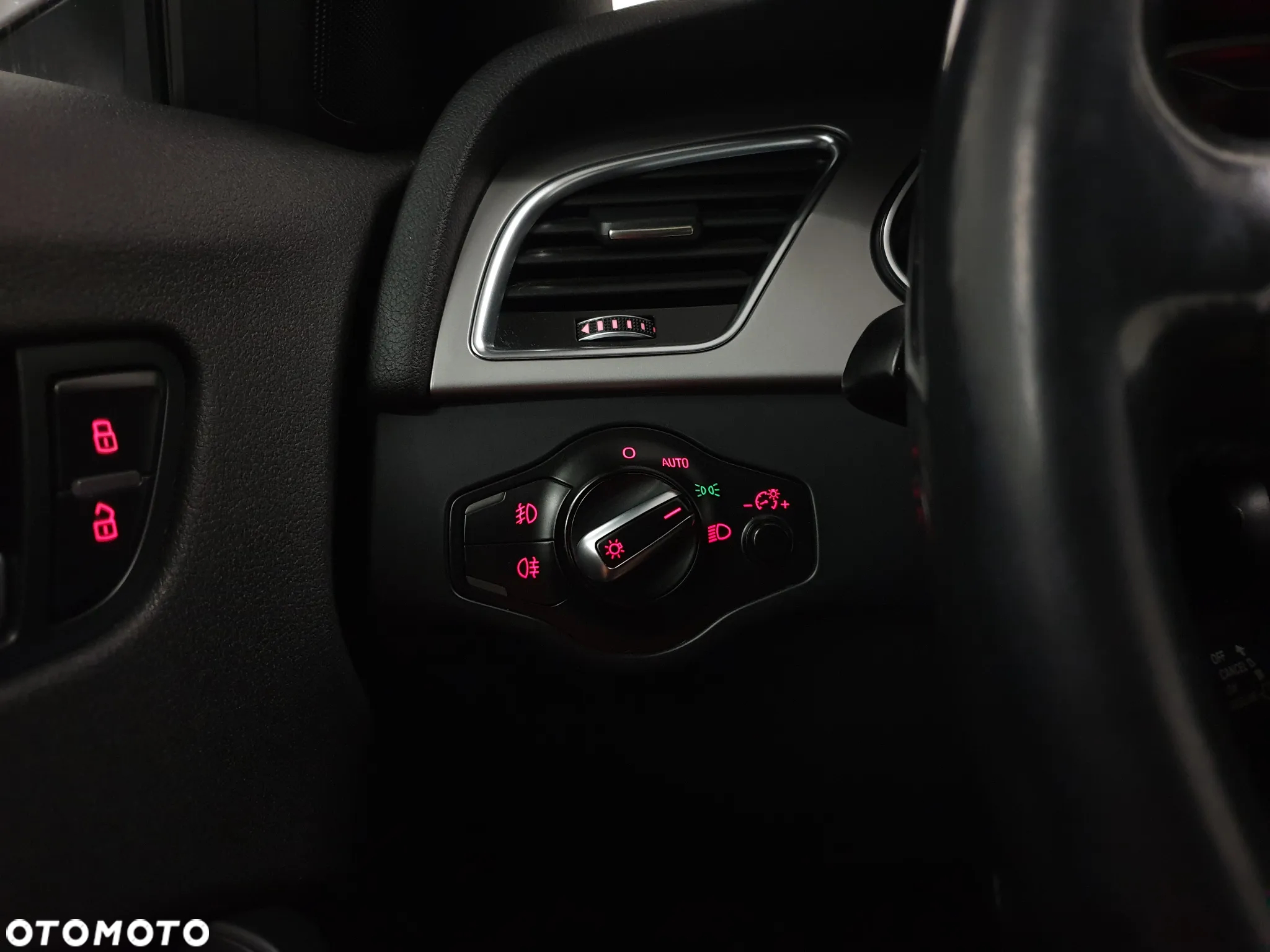 Audi A4 Avant - 27