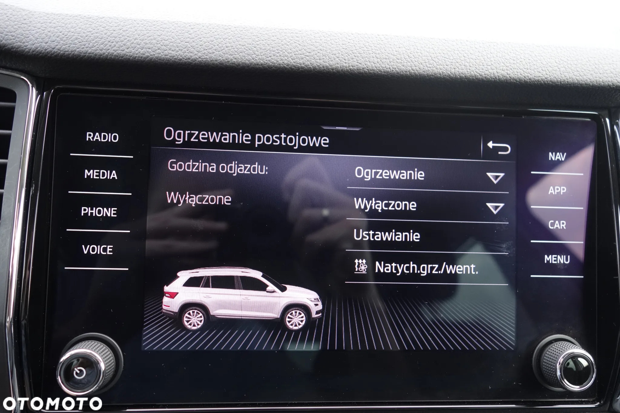 Skoda Kodiaq 2.0 TDI 4x2 Style DSG - 29