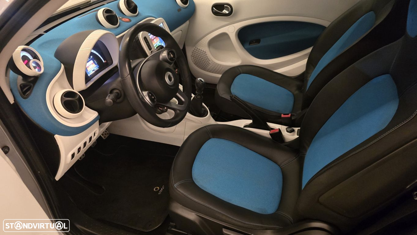 Smart ForTwo Coupé 0.9 Proxy 90 - 36