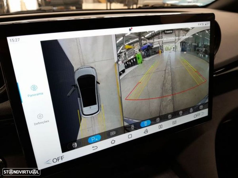 BYD Dolphin 60.4 kWh Design - 18