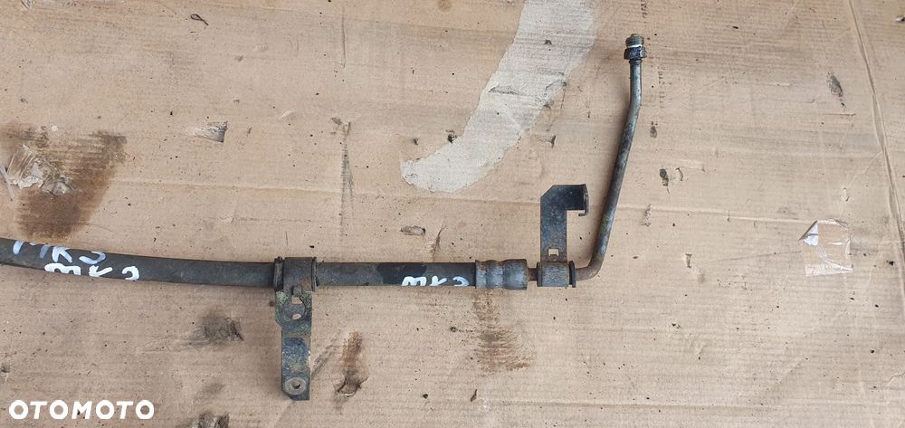 Wąż przewód wspomagania Ford Mondeo MK3 1S7C-3A719-CH - 3