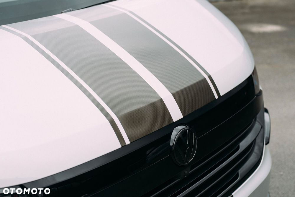 Volkswagen Caravelle 2.0 TDI L2 PanAmericana - 5