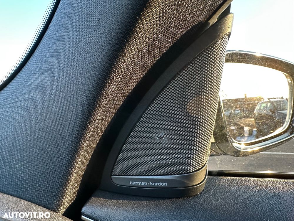 BMW Seria 6 630d xDrive - 29