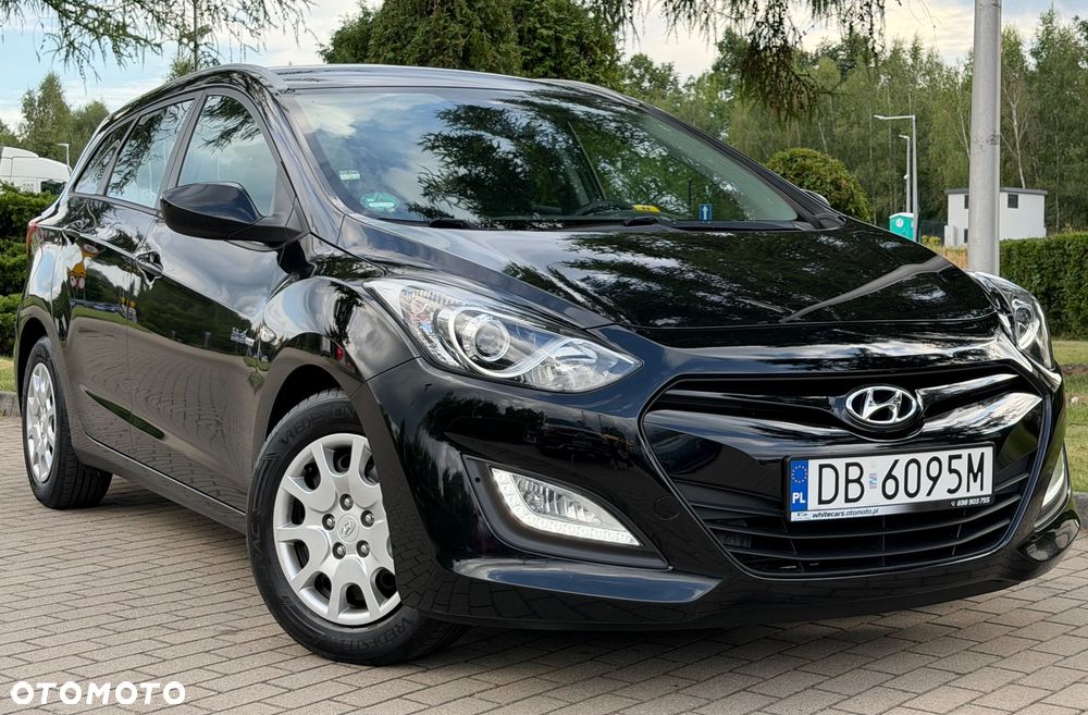 Hyundai i30 1.6 GDI Style - 16