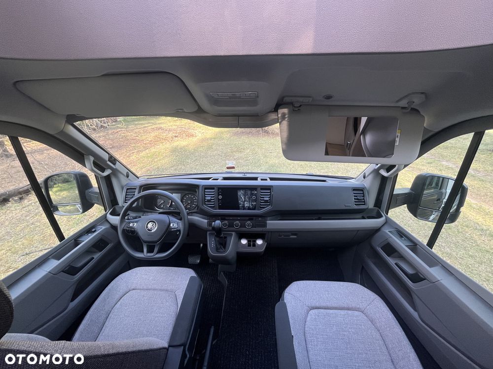KNAUS 4x4 VAN TI PLUS 700 - 9