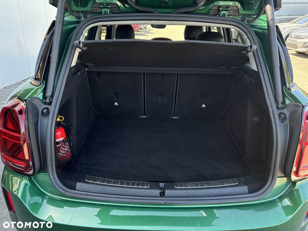 MINI Countryman Cooper - 18