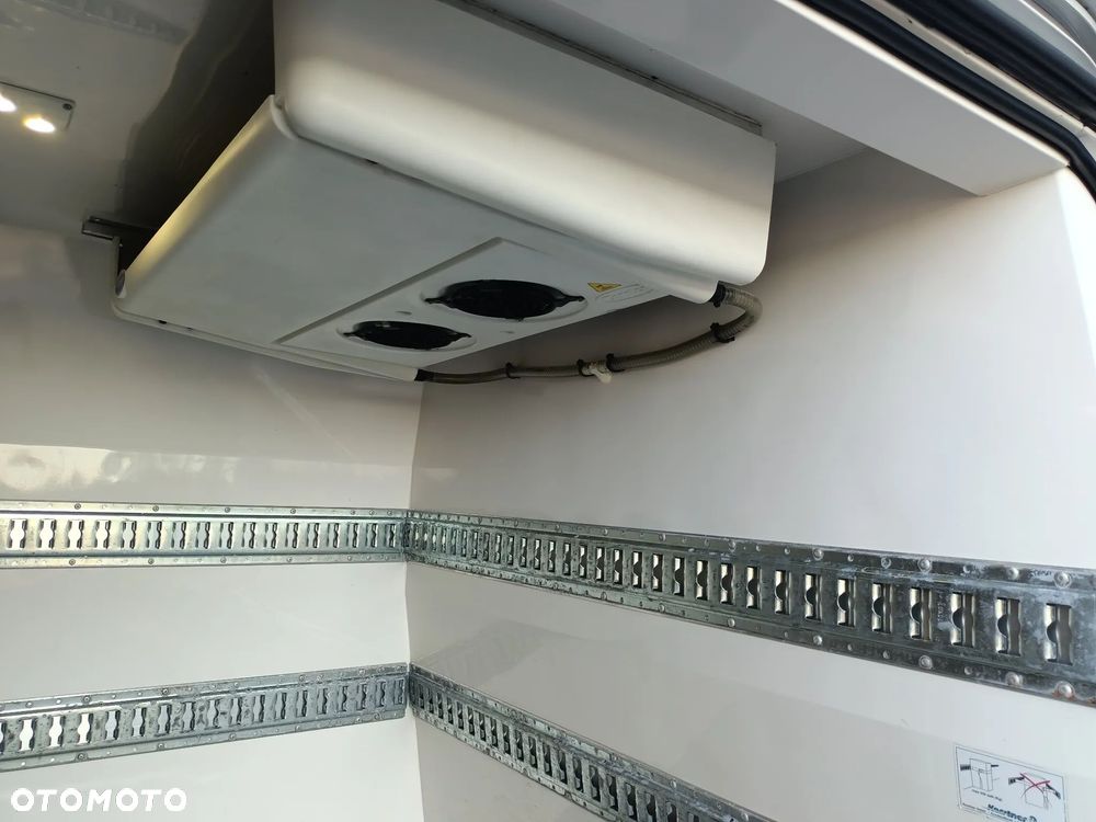 Fiat DUCATO MAXI L3H2 CHŁODNIA/MROŹNIA FULL - 26