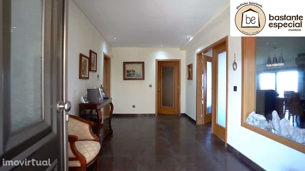 Quinta no Alto Douro Vinhateiro - Lamego com 7 ha (hectares) - Grande imagem: 5/23