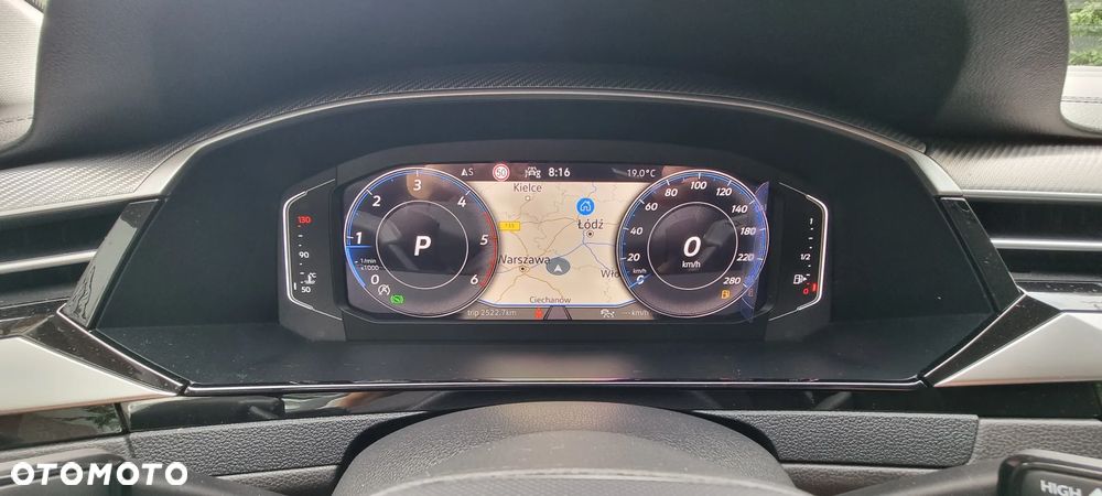 Volkswagen Arteon 2.0 TDI Elegance DSG - 27