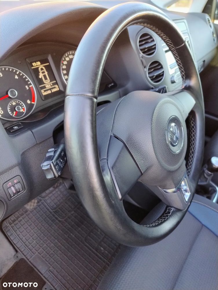 Volkswagen Golf Plus 1.6 TDI DPF Team - 14