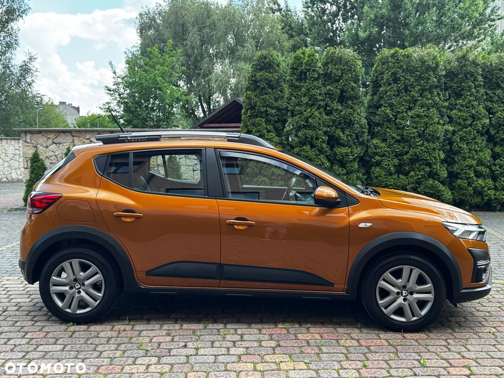 Dacia Sandero - 35