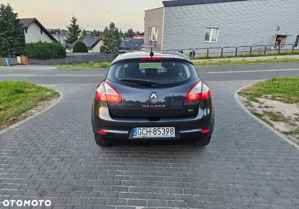 Renault Megane - 5
