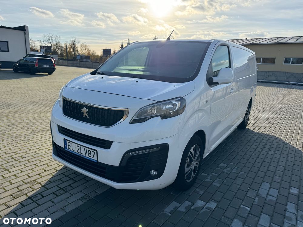 Peugeot EXPERT L2