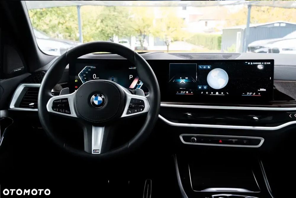 BMW X5 xDrive30d mHEV sport - 19