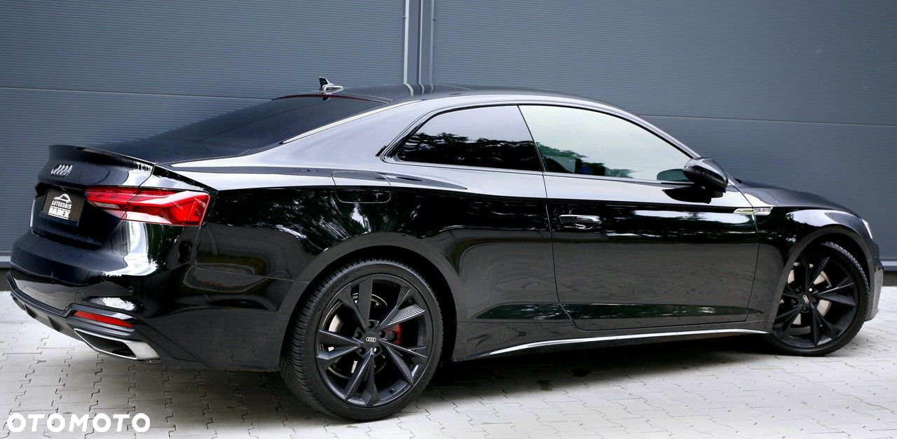 Audi A5 - 7