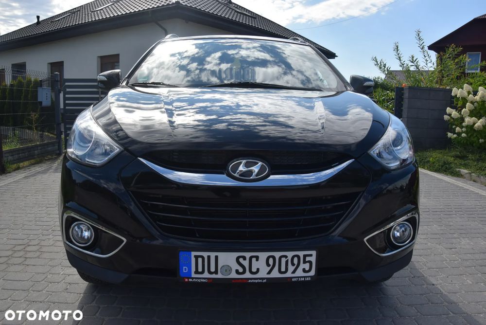 Hyundai ix35 1.6 2WD 5 Star Edition - 5