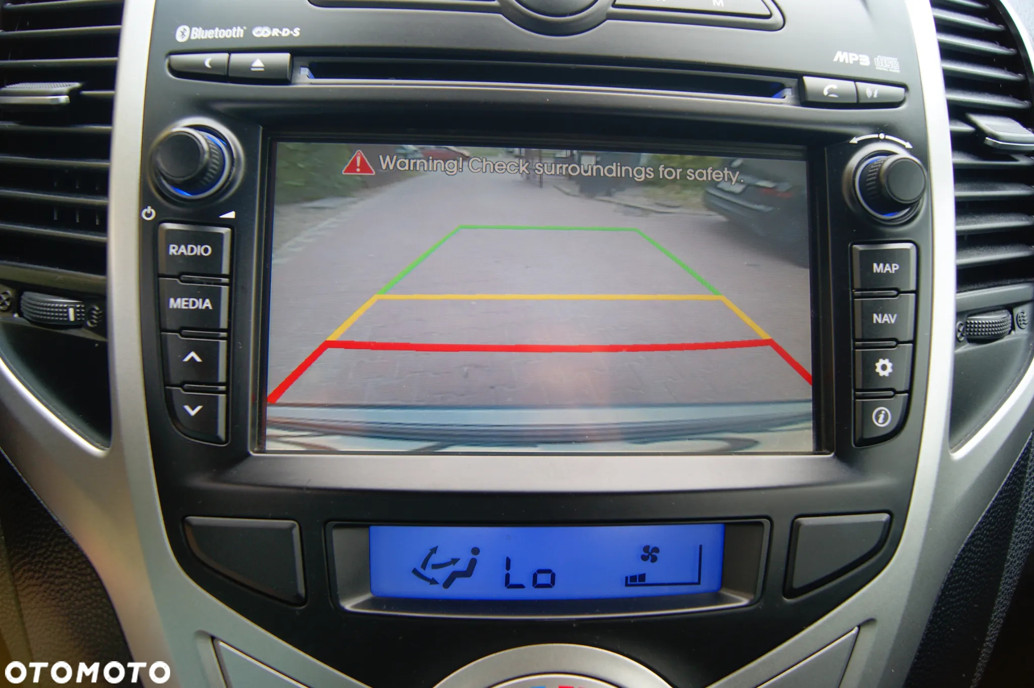 Hyundai ix20 1.4 CRDi Premium - 12
