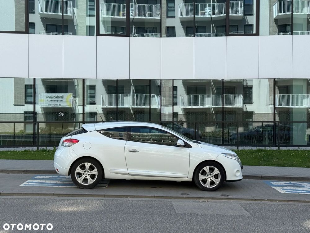 Renault Megane 1.5 dCi Dynamique - 2
