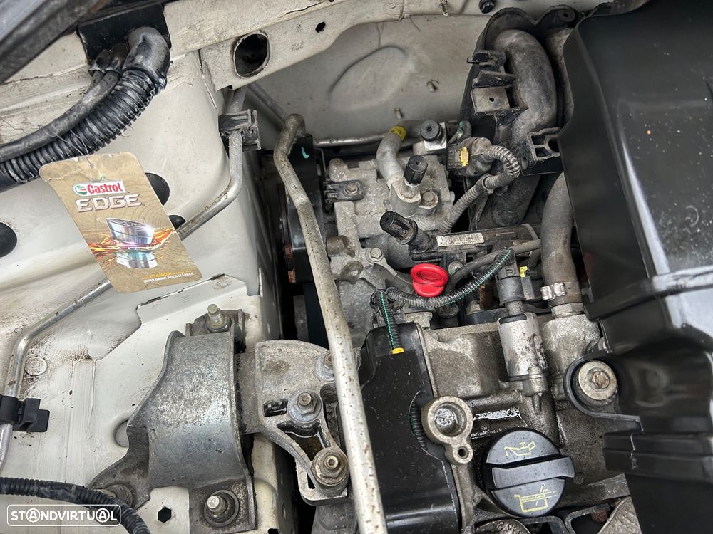 Ford KA 1.2 S&S Trend Edition - 20