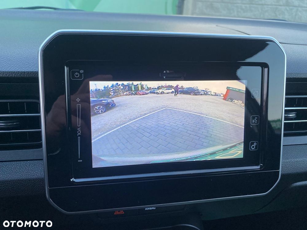 Suzuki Ignis 1.2 Dualjet Hybrid Comfort+ - 11