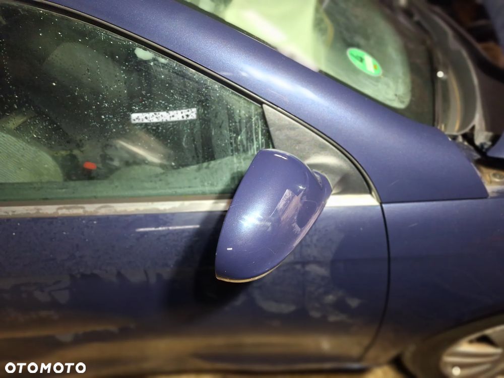 Lusterko zewnętrzne prawe lub lewe VW Eos LK5N        (104/2)   (104/3) - 4