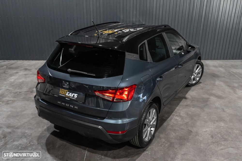 SEAT Arona 1.0 TSI Style DSG - 47