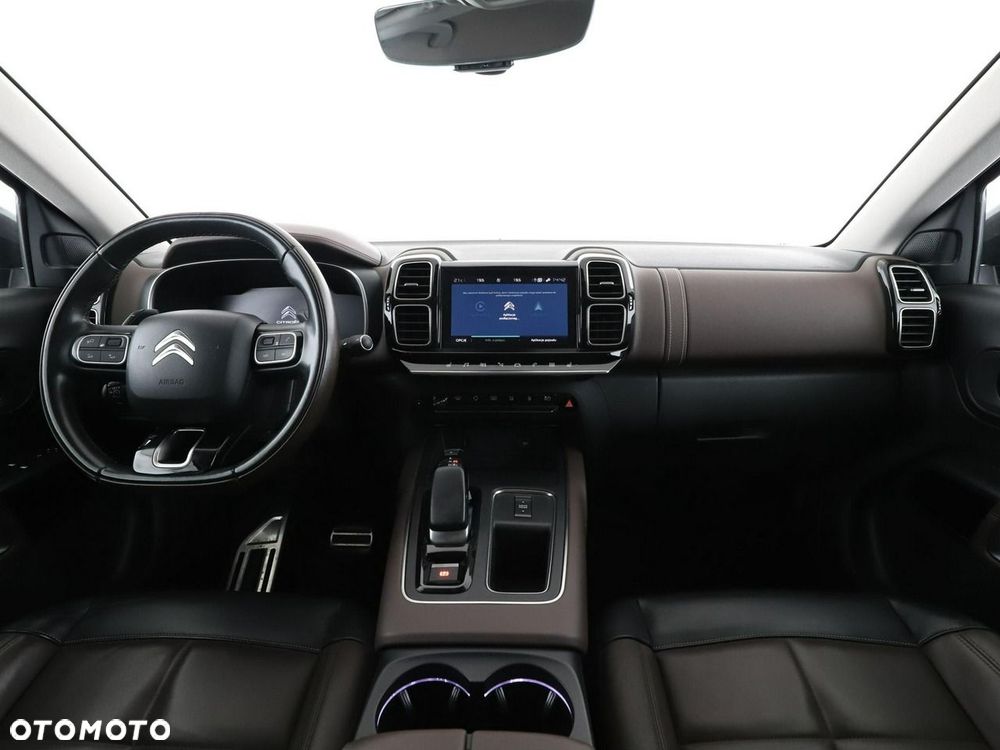Citroën C5 Aircross 225 e-EAT8 SHINE - 16