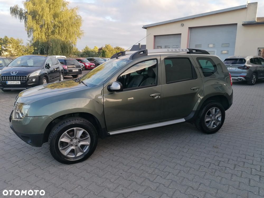 Dacia Duster - 6
