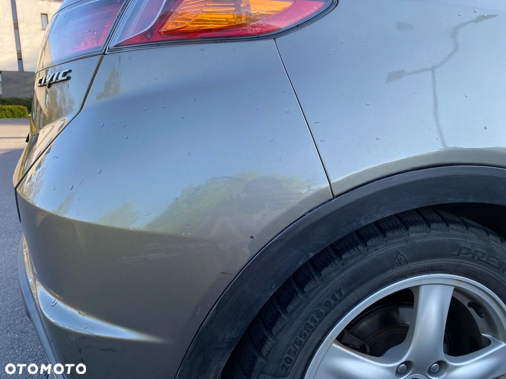 Honda Civic 1.8 Executive - 24