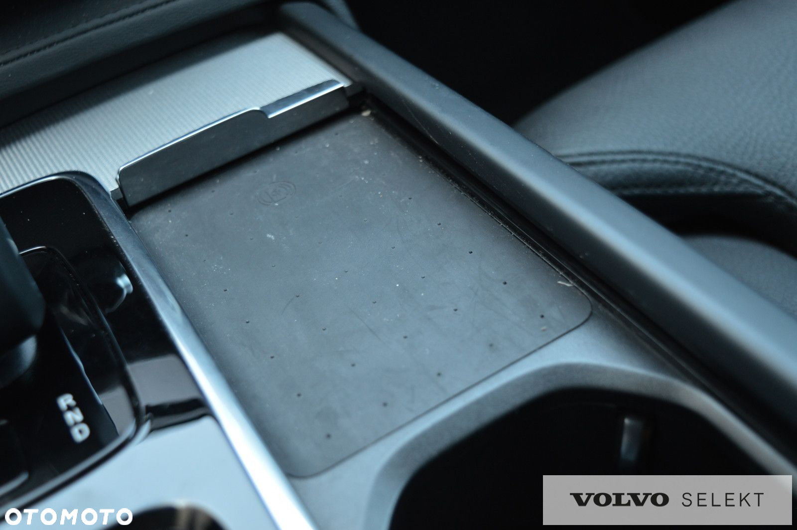 Volvo XC 90 - 20