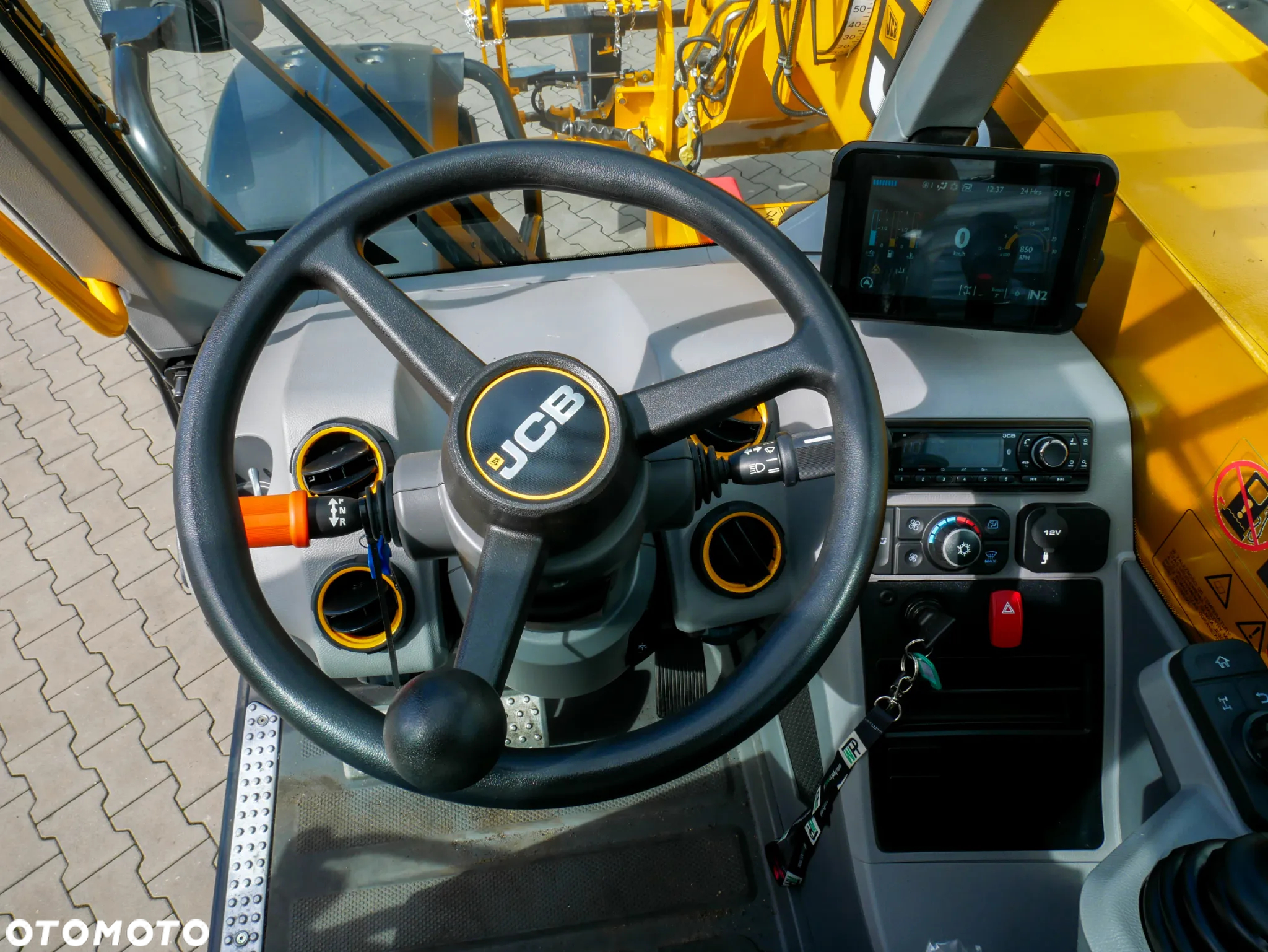JCB 532-70 AGRI - 19