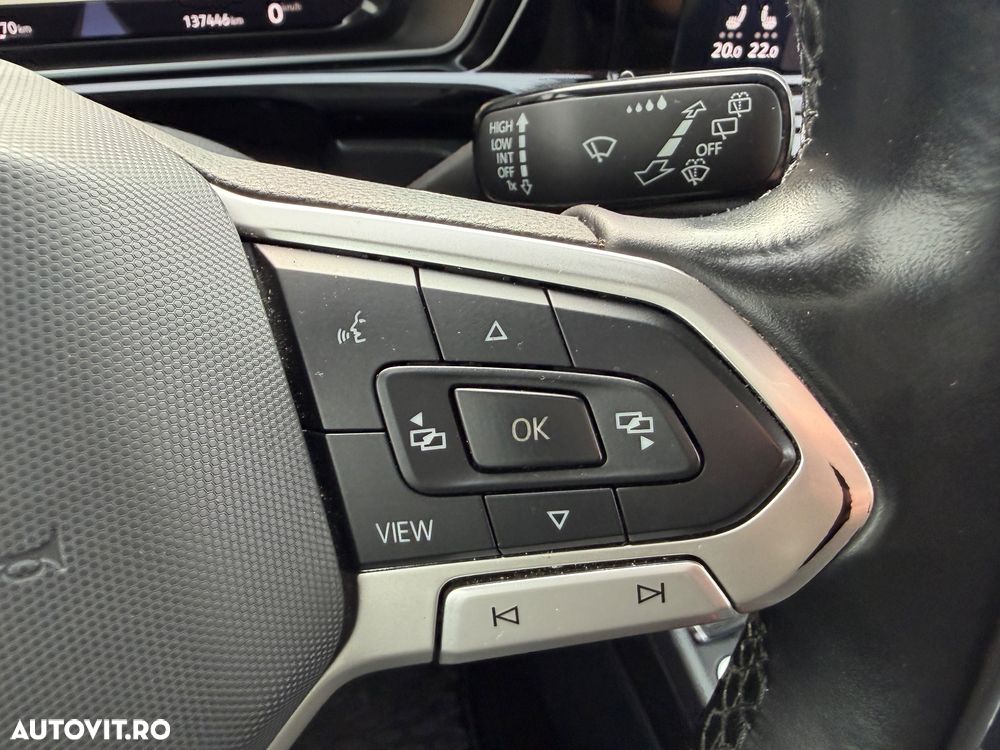 Volkswagen Caddy 2.0 (7-Si.) Maxi Highline - 20