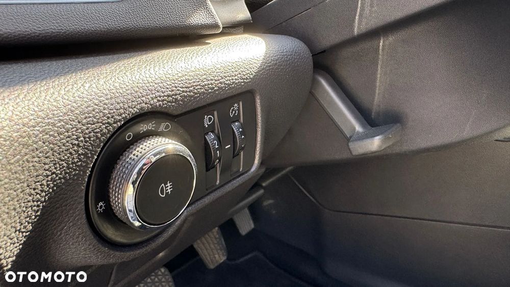 Opel Astra IV 1.7 CDTI Enjoy - 13