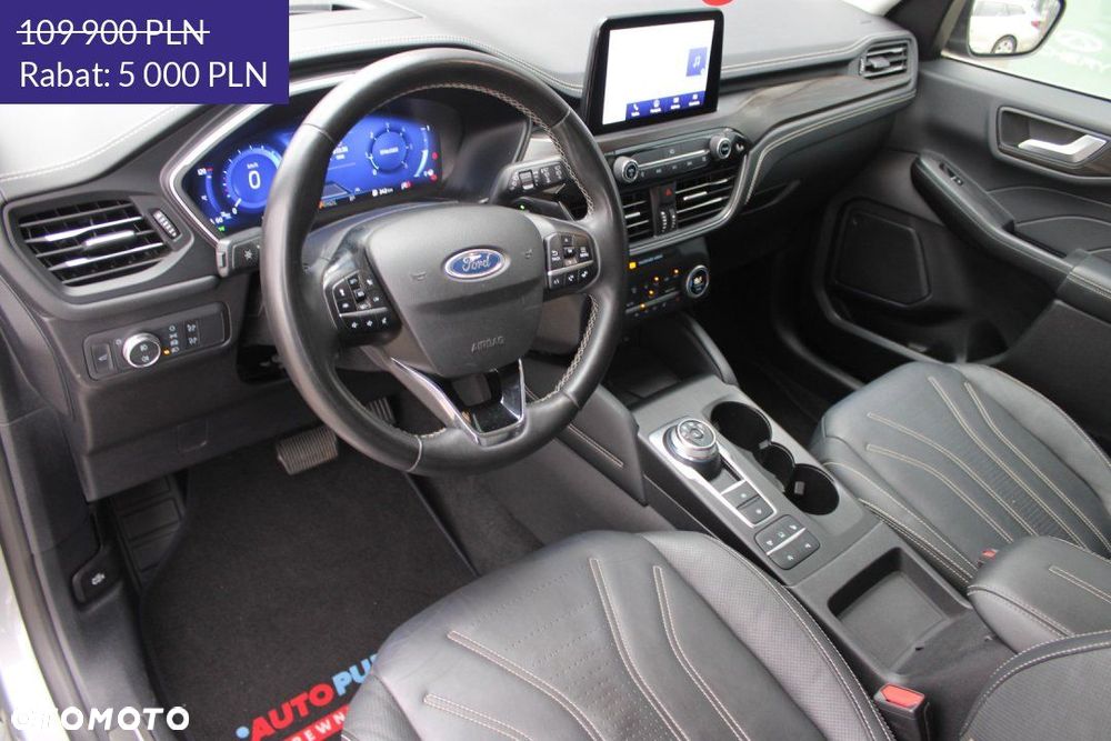 Ford Kuga - 18