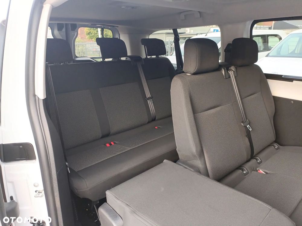 Toyota Proace Verso 2.2 D4-D Long Combi - 15