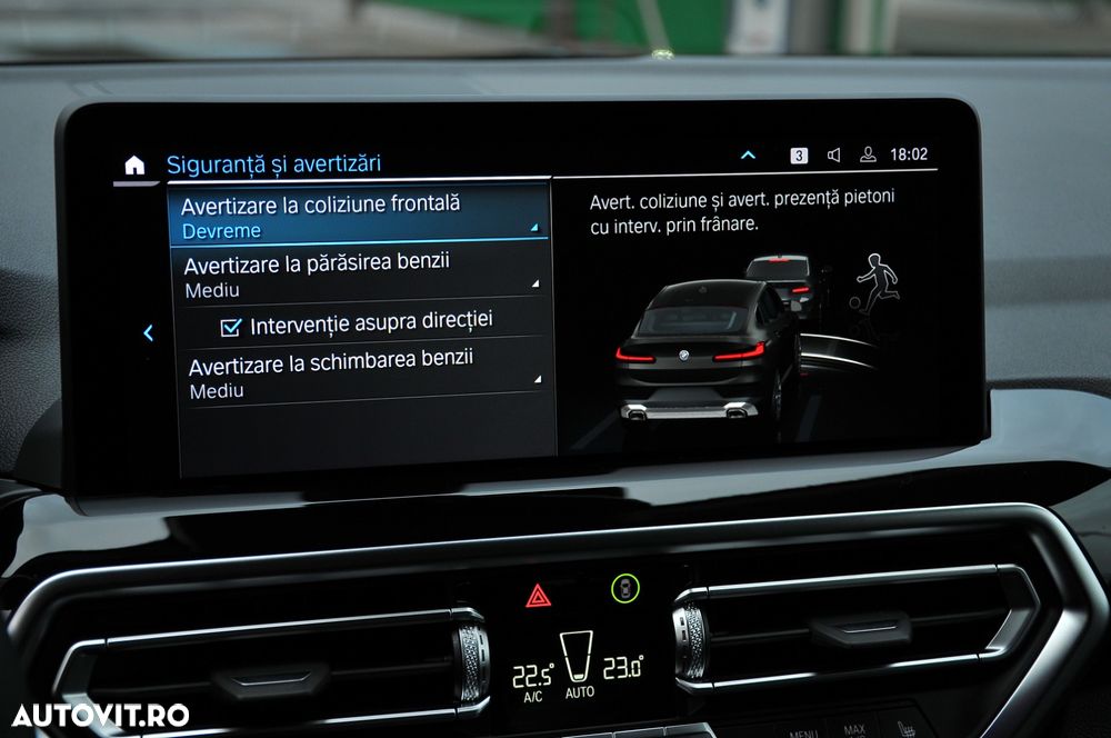 BMW X4 - 14