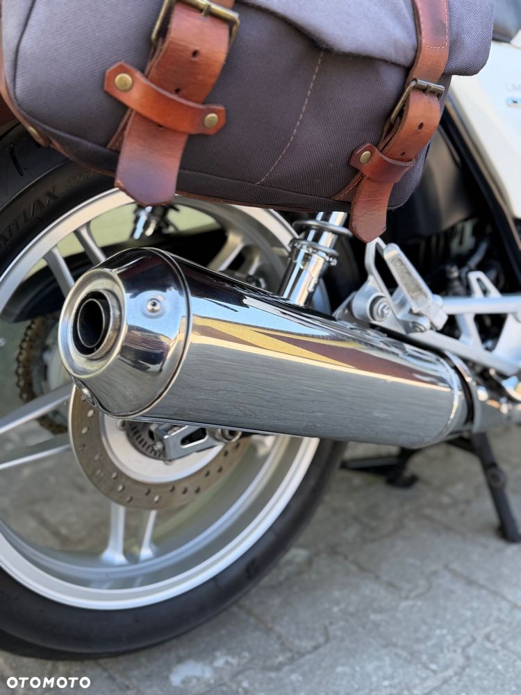 Honda CB - 15