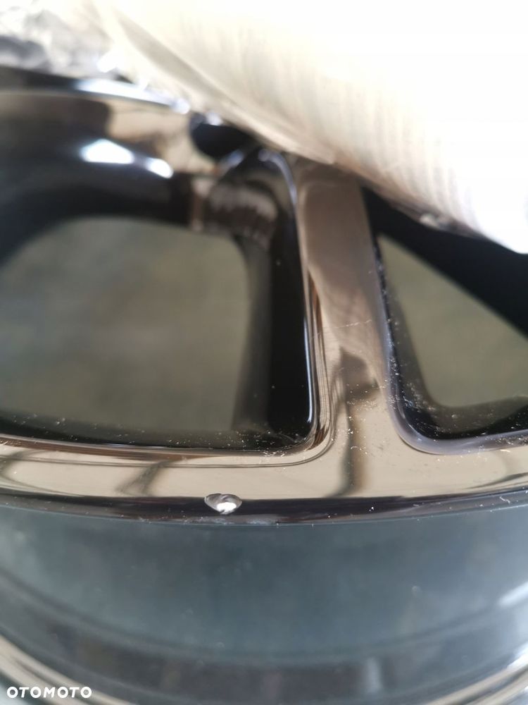 DODGE CHARGER 15- KOLA FELGI ALUFELGI KOMPLET 20R 8J ORYGINAL ET24 - 14