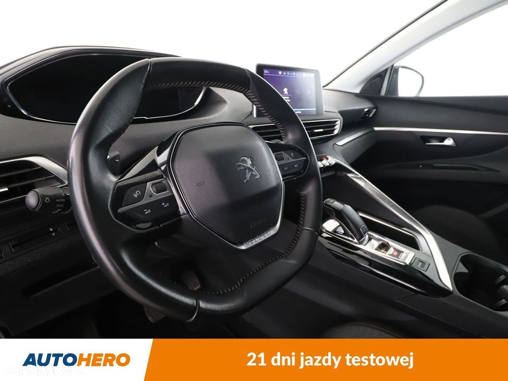 Peugeot 5008 - 11