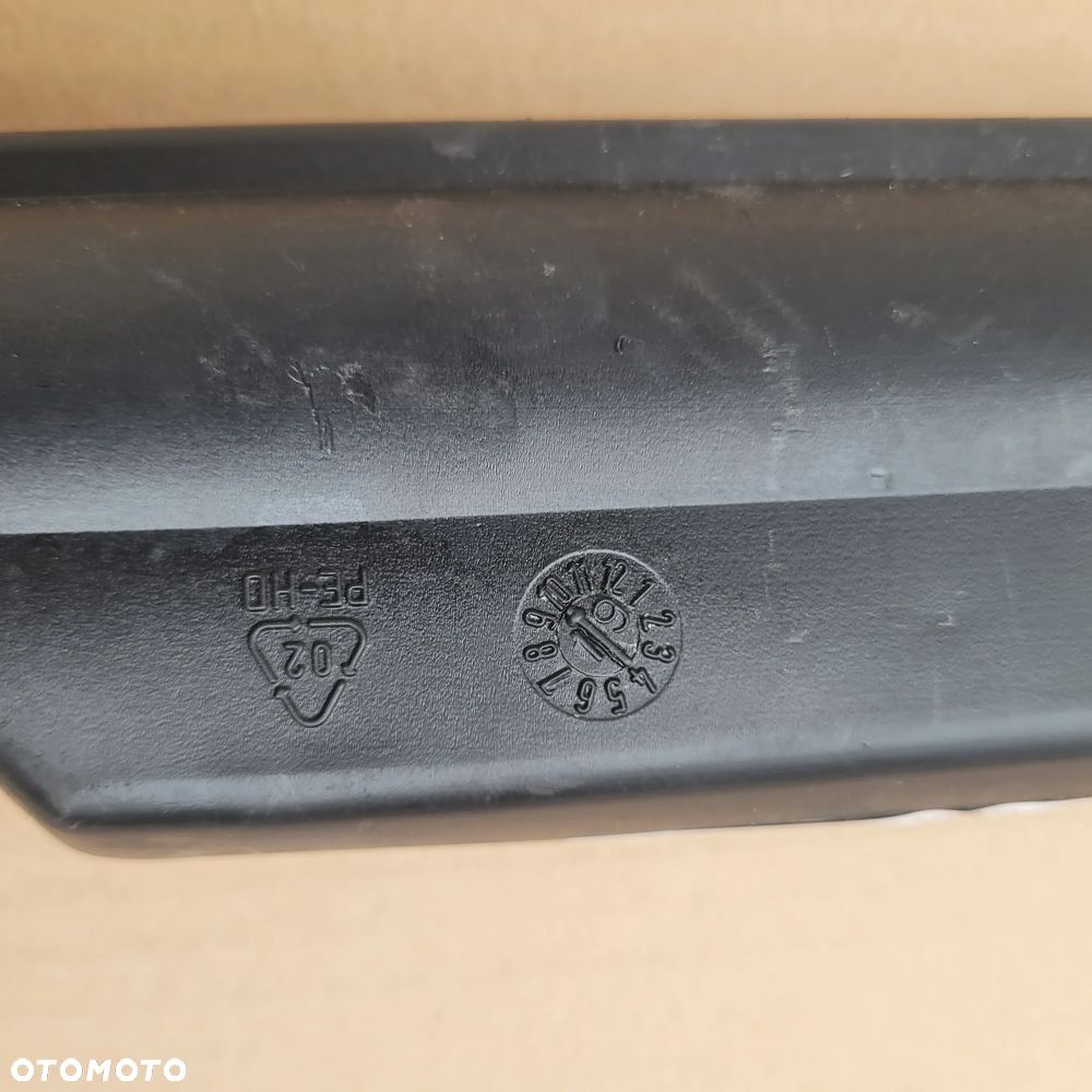 SIŁOWNIK PODNOSZENIA KABINY MERCEDES ATEGO NOWY ORYGINAŁ MB9675530005 CHWALIM116 - 3